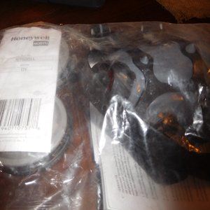 Honeywell Half Mask